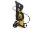 Karcher K3 Power Control - Idropulitrice compatta ad acqua fredda - 380 lt/h - 120 bar