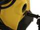Karcher K3 Power Control - Idropulitrice compatta ad acqua fredda - 380 lt/h - 120 bar