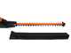 Worx WA0308 - Accessorio tagliasiepi per asta di prolunga - SENZA BATTERIA E CARICABATTERIA