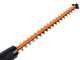 Worx WA0308 - Accessorio tagliasiepi per asta di prolunga - SENZA BATTERIA E CARICABATTERIA
