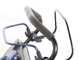 BullMach CERBERO 53 H - Tagliaerba a scoppio trazionato - Motore Honda GCVx200