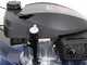 BullMach CERBERO 53 H - Tagliaerba a scoppio trazionato - Motore Honda GCVx200