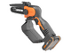 Worx WG324E - Potatore manuale a batteria 20V 2Ah