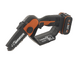 Worx WG324E - Potatore manuale a batteria 20V 2Ah