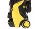 Karcher K5 Power Control - Idropulitrice - portata  500 lt/h - pressione 145 bar