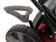 Ama TRX 511 - Rasaerba a scoppio semovente - 4in1