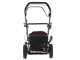 Ama TRX 511 - Rasaerba a scoppio semovente - 4in1