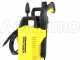 Karcher K2 Power Control - Idropulitrice acqua fredda - 110 bar - 360Lt/h