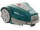 Ambrogio L32 Deluxe - Robot rasaerba con filo perimetrale - Batteria 25,9 V e 2,5 Ah