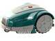 Ambrogio L32 Deluxe - Robot rasaerba con filo perimetrale - Batteria 25,9 V e 2,5 Ah
