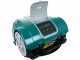 Ambrogio L32 Deluxe - Robot tagliaerba con filo perimetrale - Batteria 25,9 V e 2,5 Ah