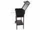 Mille Doriano - Barbecue in ferro artigianale a carbone - 67,5x37cm