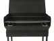 Mille Doriano - Barbecue in ferro artigianale a carbone - 67,5x37cm