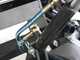 BullMach Helios 500 E - Motocarriola cingolata cassone estensibile 500Kg