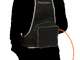 BlackStone 450-BP - Forbice elettrica da potatura su asta - 37V 5.2Ah - 200 cm