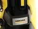 Karcher K5 Premium Smart Control Home + Home Kit - Idropulitrice  -145 bar max - 500 lt/min- App Home &amp; Garden