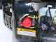 BullMach Helios 320 E - Motocarriola cingolata cassone estensibile 320Kg