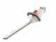 Ikra IAHS 40-5425 - Tagliasiepi a batteria 40V/2,5Ah - Lama da 54 cm