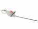 Ikra IAHS 40-5425 - Tagliasiepi a batteria 40V/2,5Ah - Lama da 54 cm