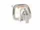 Ikra IAHS 40-5425 - Tagliasiepi a batteria 40V/2,5Ah - Lama da 54 cm
