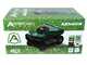 Ambrogio L15 Deluxe - Robot rasaerba con filo perimetrale - Batteria 25,9 V e 5 Ah
