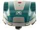 Ambrogio L32 Deluxe - Robot rasaerba con filo perimetrale - Batteria 25,9 V e 2,5 Ah