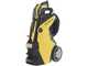 Karcher K7 Premium Smart Control - Idropulitrice - portata 600 lt/h - pressione 180 bar - App Home &amp; Garden