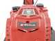Einhell GC-MT 2536 - Motozappa a benzina 5 HP - Motore 150cc
