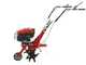 Einhell GC-MT 2536 - Motozappa a benzina 5 HP - Motore 150cc