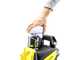 Karcher K4 Power Control - Idropulitrice a freddo - 130 bar - 420 lt/h