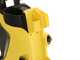 Karcher K4 Power Control - Idropulitrice a freddo - 130 bar - 420 lt/h