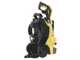 Karcher K4 Power Control - Idropulitrice a freddo - 130 bar - 420 lt/h
