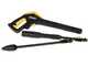 Karcher K4 Power Control - Idropulitrice a freddo - 130 bar - 420 lt/h