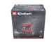 Einhell GC-MT 2560 LD - Motozappa a benzina 5 HP - Motore 150cc