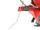 Einhell GC-MT 2560 LD - Motozappa a benzina 5 HP - Motore 150cc
