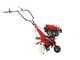 Einhell GC-MT 2560 LD - Motozappa a benzina 5 HP - Motore 150cc