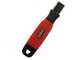 Bahco ATP 230-410 - Svettatoio da potatura professionale - asta telescopica 230-410 cm - &Oslash; 32 mm - svettatoio