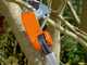 Bahco ATP 230-410 - Svettatoio da potatura professionale - asta telescopica 230-410 cm - &Oslash; 32 mm - svettatoio