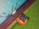 Worx Landroid WR167E - Robot rasaerba con perimetro - Batteria 20V e 4Ah - M700 2.0