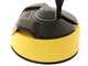 Karcher K5 Power Control Home - Idropulitrice con lavasuperfici T 5 - 500 lt/h - 145 bar