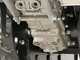 BullMach Helios 450 EB - Motocarriola elettrica estensibile a batteria 60V 20Ah