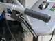 BullMach Helios 450 EB - Motocarriola elettrica estensibile a batteria 60V 20Ah