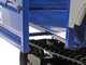 BullMach Helios 450 EB - Motocarriola elettrica estensibile a batteria 60V 20Ah
