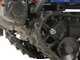 BullMach Helios 450 EB - Motocarriola elettrica estensibile a batteria 60V 20Ah