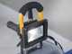 BullMach Helios 450 EB - Motocarriola elettrica estensibile a batteria 60V 20Ah