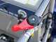BullMach Helios 450 EB - Motocarriola elettrica estensibile a batteria 60V 20Ah