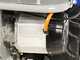BullMach Helios 450 EB - Motocarriola elettrica estensibile a batteria 60V 20Ah