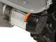 BullMach Helios 450 EB - Motocarriola elettrica estensibile a batteria 60V 20Ah