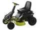 Ryobi RY48RM76A - Trattorino taglierba a batteria - Motore elettrico a batteria 48V/50Ah - taglio da 76cm - 2in1