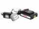 Ikra ICB 20 - Soffiatore a batteria 20V 2Ah